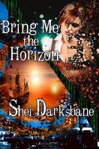 Bring Me the Horizon by Shei Darksbane
